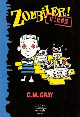 Zombiler Virüs