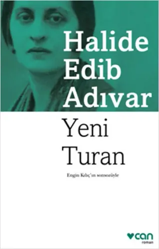 Yeni Turan