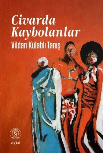 Civarda Kaybolanlar