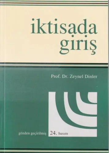 İktisada Giriş