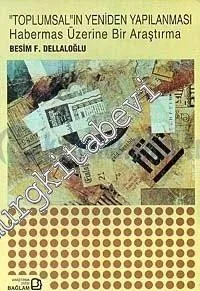Toplumsalın Yeniden Yapılanması -        1998