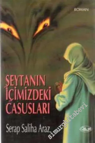 Şeytanın İçimizdeki Casusları -        1997