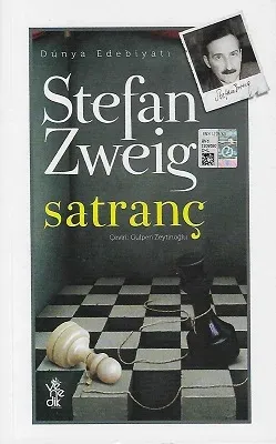 Satranç