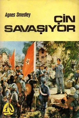 Çin Savaşıyor