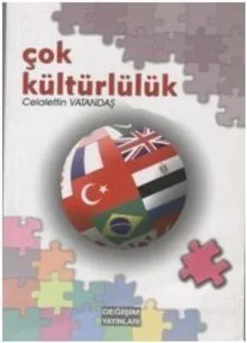 Çok Kültürlülük