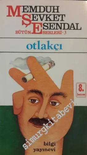 Otlakçı -        2001