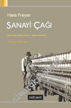 Sanayi Çağı -