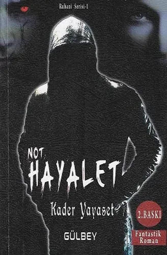 Not Hayalet