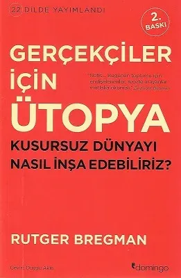 Gerçekçiler İçin Ütopya