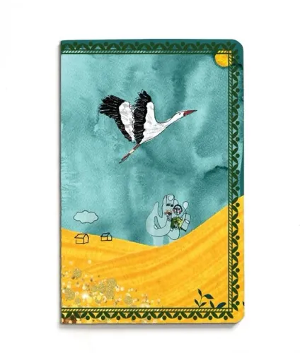 Nesin Defter - Karpuz