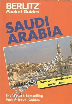 Saudi Arabia -