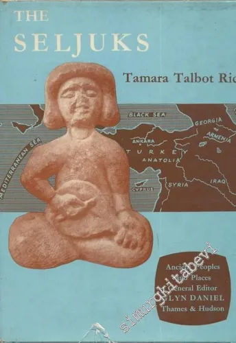 The Seljuks in Asia Minor -