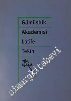 Gümüşlük Akademisi -        1997