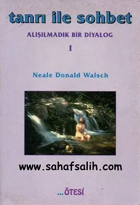 Tanrı İle Sohbet 1