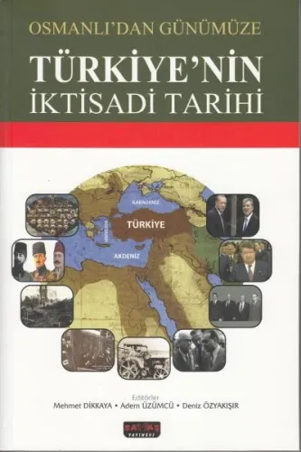 Türkiye'nin İktisadi Tarihi