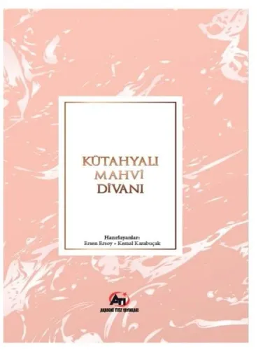 Kütahyalı Mahvi Divani; İnceleme - Tenkitli Metin