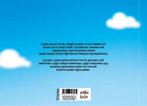 Uçakla Seyahat Etmeyi Öğreniyorum Laura Vickers Uçakla Seyahat Etmeyi Öğreniyorum Laura Vickers