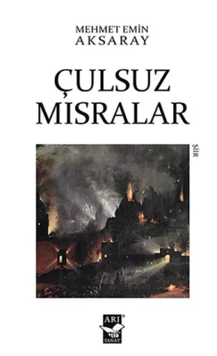 Çulsuz Misralar