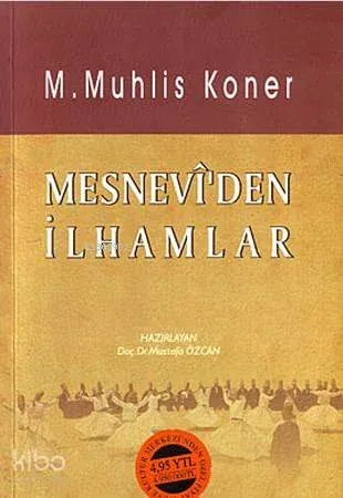 Mesneviden İlhamlar
