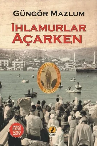 Ihlamurlar Açarken