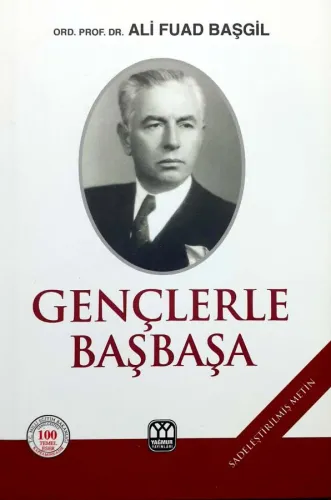 Gençlerle Başbaşa