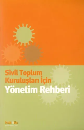 Sivil Toplum Kuruluşları İçin Yönetim Rehberi