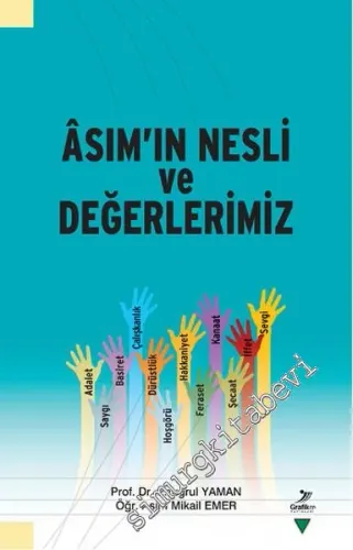 Asım'ın Nesli ve Değerlerimiz -
