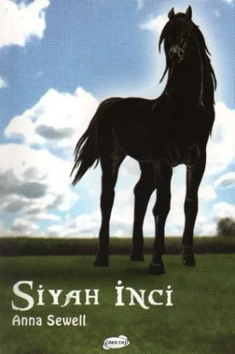 Siyah İnci Anna Sewell