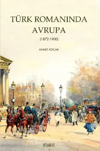 Türk Romanında Avrupa