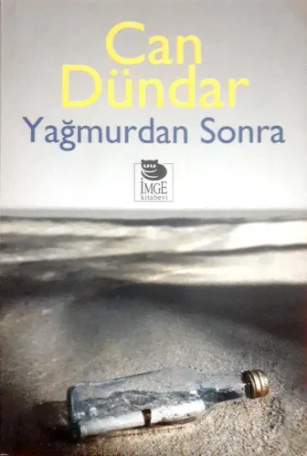 Yağmurdan Sonra