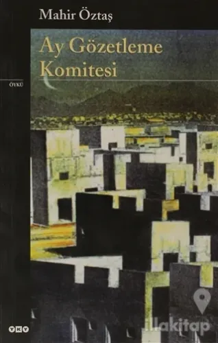 Ay Gözetleme Komitesi