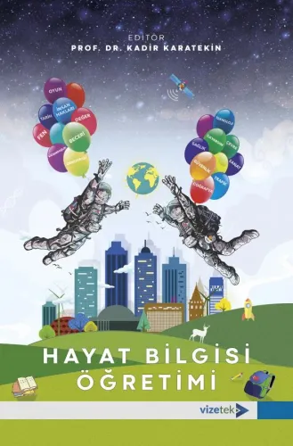 Hayat Bilgisi Öğretimi