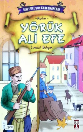 Yörük Ali Efe