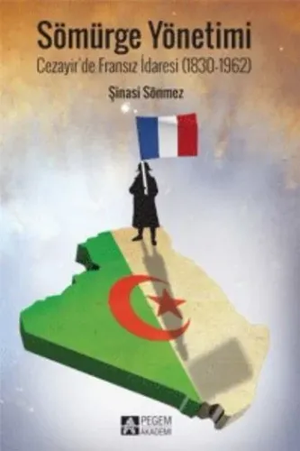 Sömürge Yönetimi