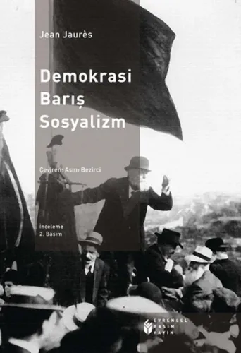 Demokrasi Barış Sosyalizm