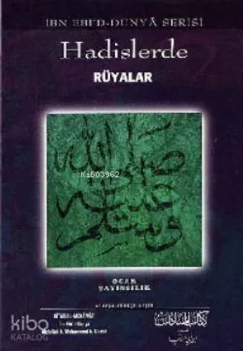 Hadislerde Rüyalar - Ocak Yayıncılık - Selamkitap.com'da