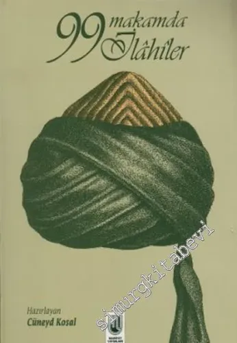 99 Makamda İlahiler (Notalı Albüm) -