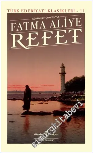 Refet CİLTLİ -         2021