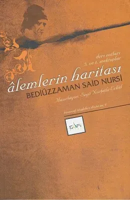 Alemlerin Haritası Bediüzzaman Said Nursi