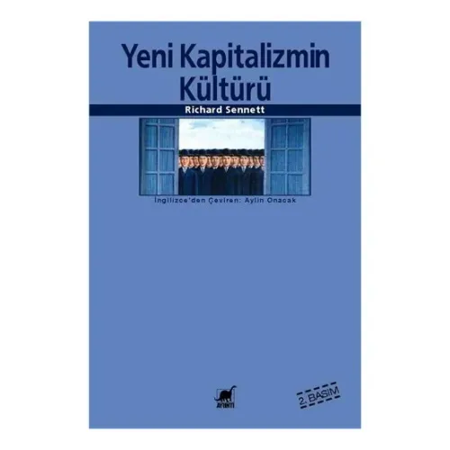 Yeni Kapitalizmin Kültürü