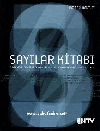 Sayılar Kitabı