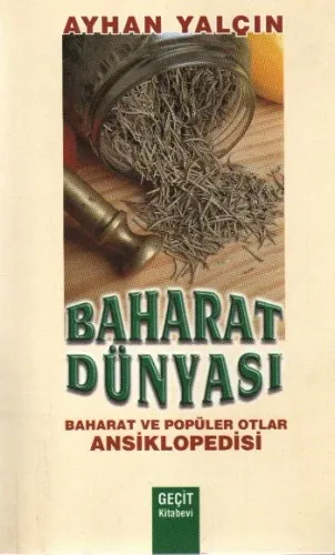 Baharat Dünyası
