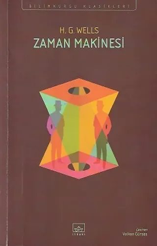 Zaman Makinesi