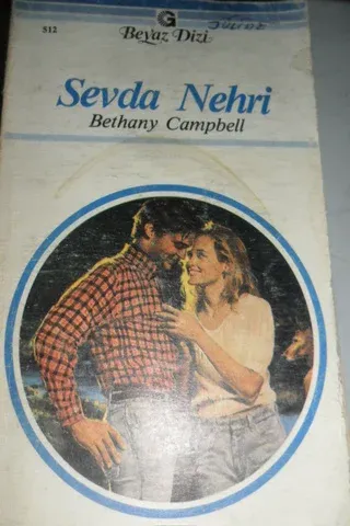 Sevda Nehri - 512