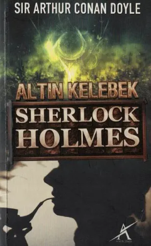 Altın Kelebek / Sherlock Holmes