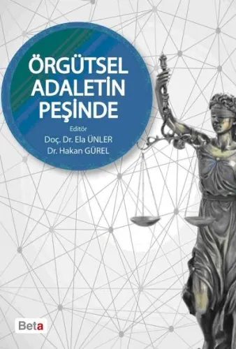 Örgütsel Adaletin Peşinde