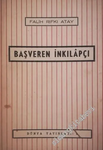 Başveren İnkılapçı -
