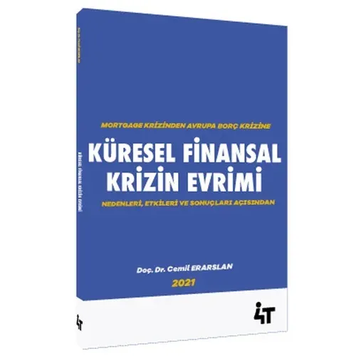 Küresel Finansal Krizin Evrimi