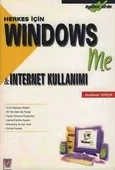 Herkes İçinWindows me & Internet Kullanımı – İngilizce Sürüm 1