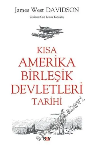 Kısa Amerika Birleşik Devletleri Tarihi -         2017